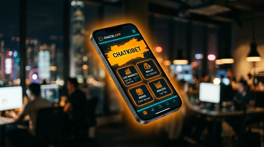 Chatki Bet App – Mobile Access and APK Installation Guide