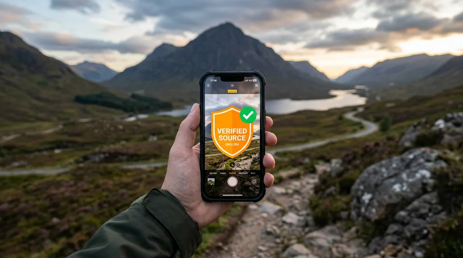 Security and Safe Installation