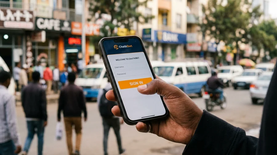 Chatki Bet Login – Quick and Secure Sign In