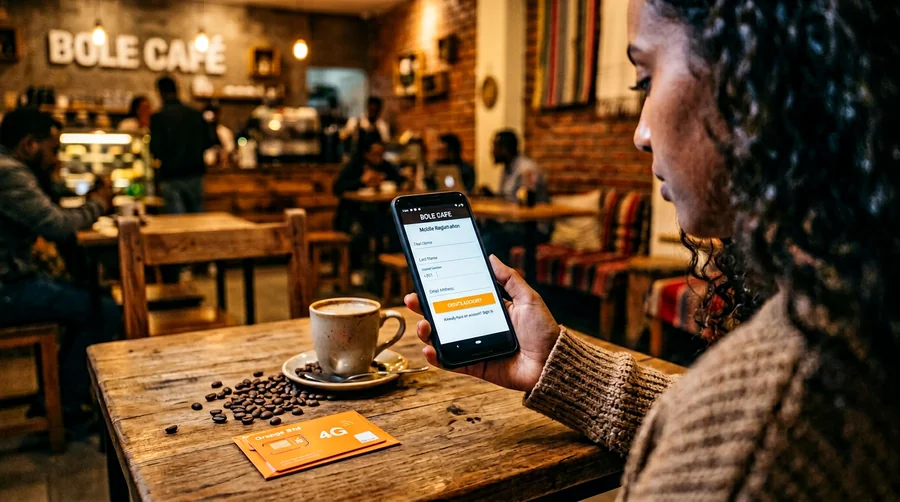 Chatki Bet Login Register – Creating an Account