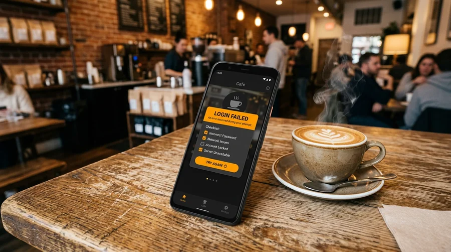 Common Chatki Login Problems