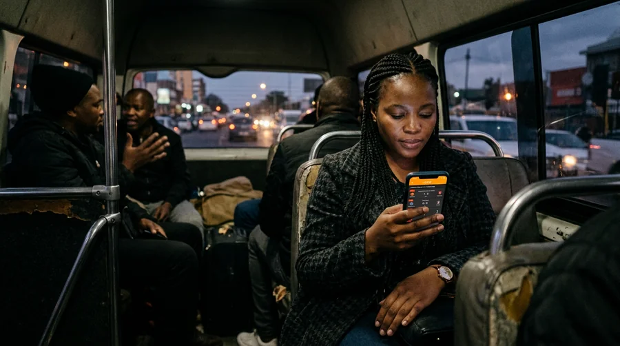 Chatki Bet Ethiopia – Mobile and Local Usage