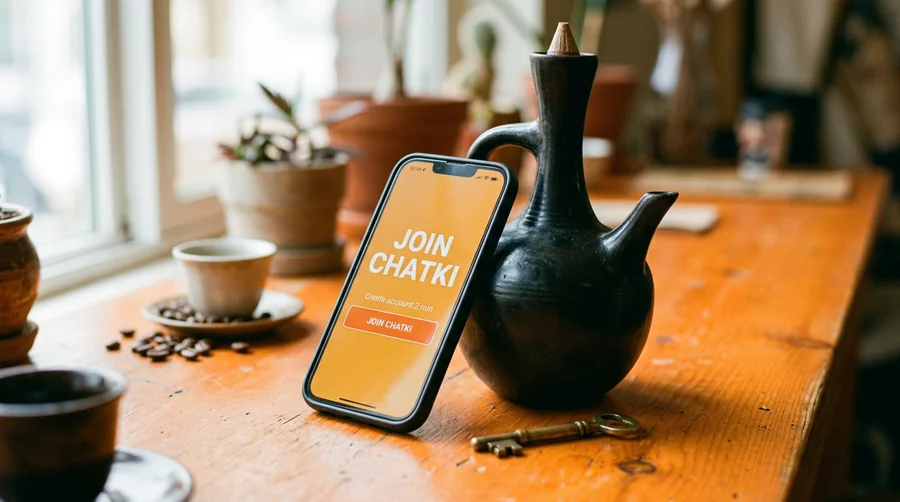 Chatki Bet Sign Up – Fast Account Registration for Ethiopia